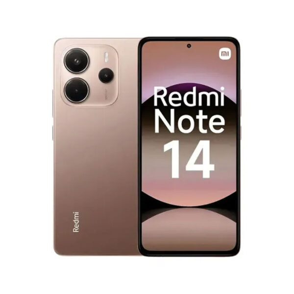 Redmi Note 14