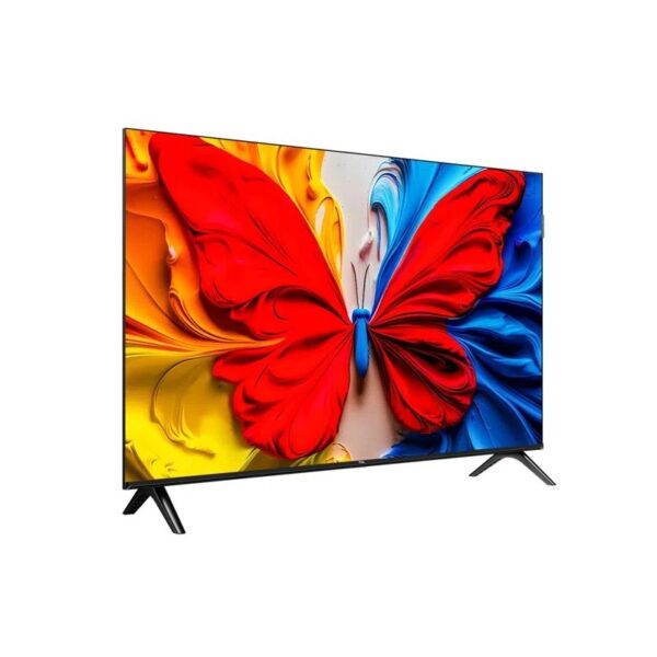 Tcl 50 S5K 2K Qeled Google tv