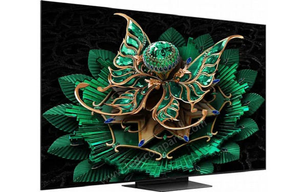 TCL Smart tv 65p C7K