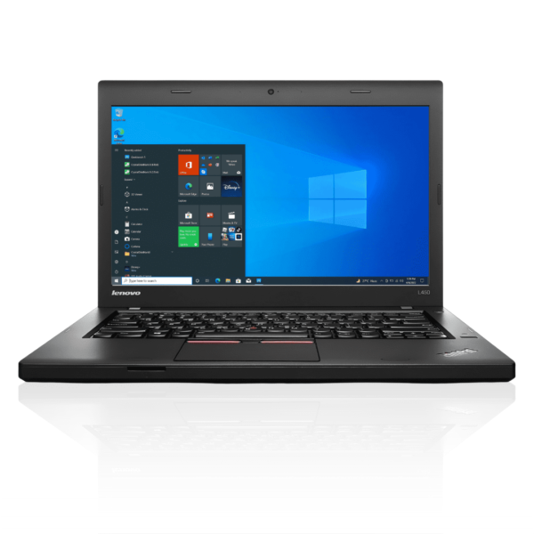 Lenovo Thinkpad L470 I5-6ème Gen 256SSD Ram 8Go
