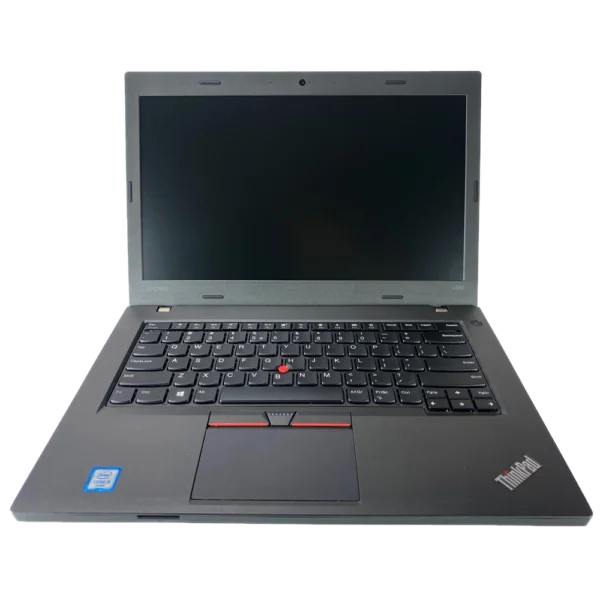 Lenovo Thinkpad L470 I5-7ème Gen 128SSD Ram 8Go