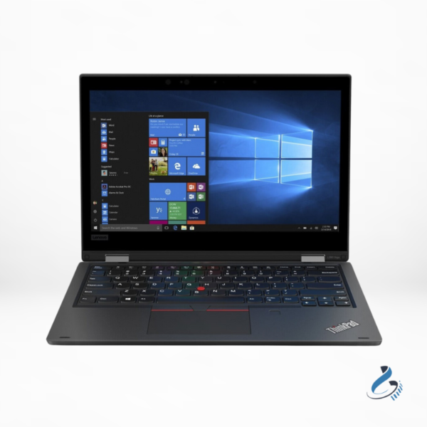 Lenovo Thinkpad L390 I5-8ème Gen 256SSD Ram 16Go