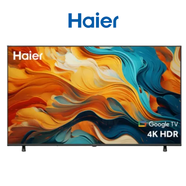 HAIER SMART TV 32 LED 4K