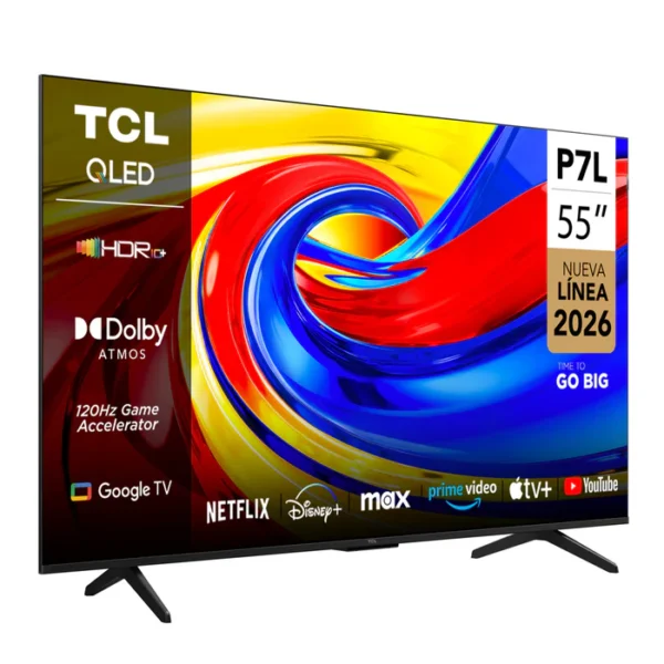 TCL SMART TV 55 P7L