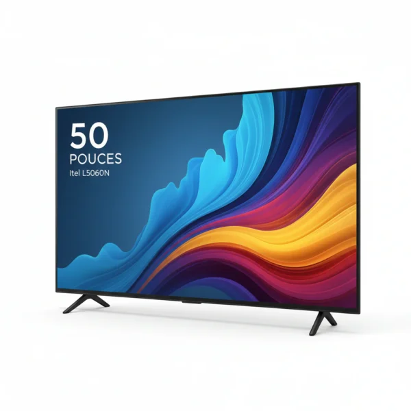 ITEL SMART TV 50