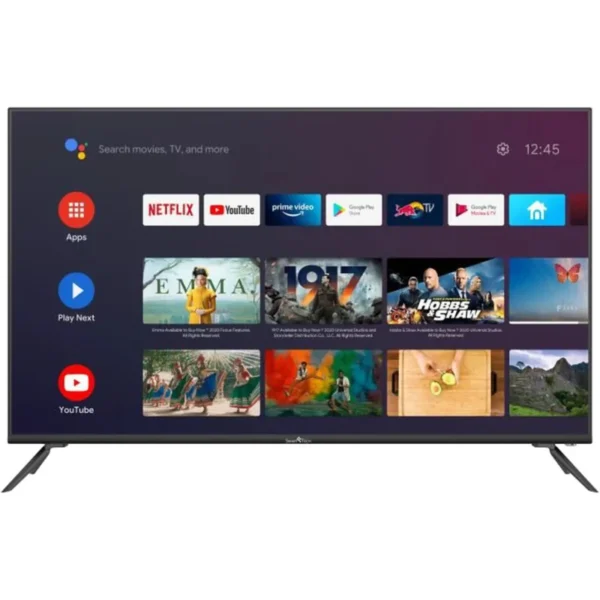 ITEL SMART TV 43