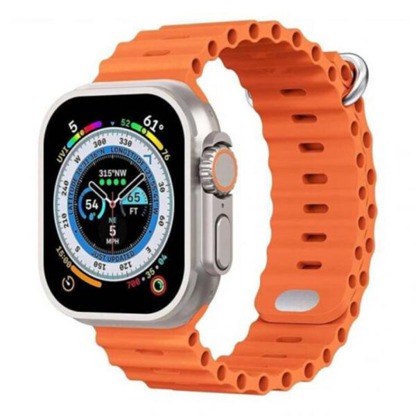 ITEL SMART WATCH ULTRA 2