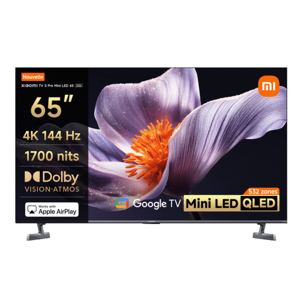 XIAOMI TV 65 S MiniLed 2026