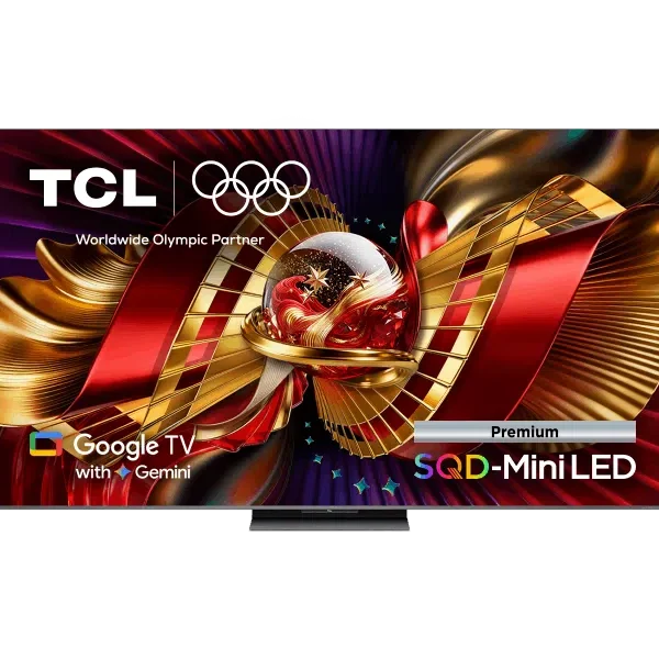 TCL SMART TV 75 C8L