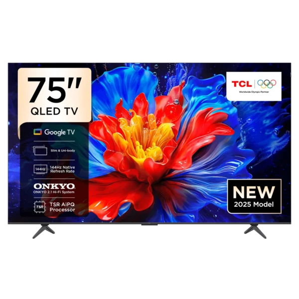TCL SMART TV 75 P8K