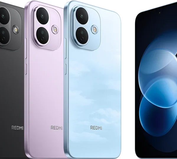 REDMI NOTE 17 PRO 5G