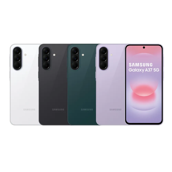 SAMSUNG A37 5G