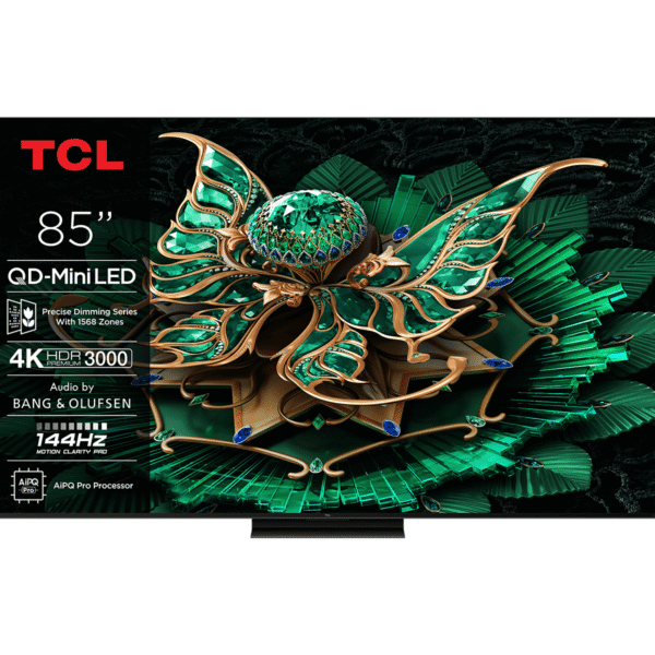 TCL SMART TV 85 C7K